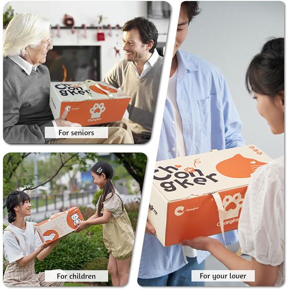 Puppy Stuffed Animal Soft Plush Toy Cute Dog Plush Shiba Inu Gift for Kids - Picture 8 of 9